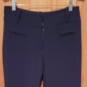 Navy Dress Pant - 6 (Review)